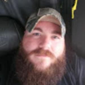 Meet your Posher, Chad